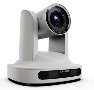 LILLIPUT FULL HD Ptz Ip <b>Camera</b> SDI <b>POE</b> Video Conference <b>System</b> for Church C20P Ptz Optics-30x Live <b>Camera</b> C20P - Product Image 1