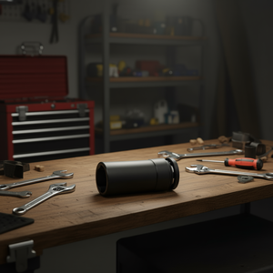 235 1 Mls <b>Socket</b> Extension Bar For <b>Impact</b> Wrench Use - Product Image 3