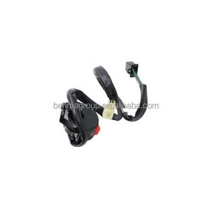 Repuestos para Motocicletas, Interruptor de Encendido, Interruptor de Control Lateral Izquierdo para ATV <span class=keywords><strong>Mini</strong></span> <span class=keywords><strong>Quad</strong></span> GY6 125 250 - Product Image 5