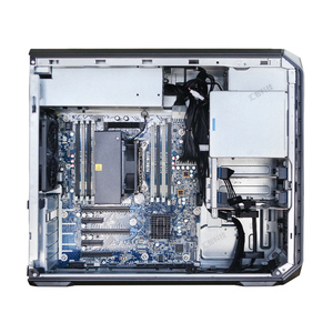 Z4 G4/G5 <b>Workstation</b> Processor CoreTM I9-7900X 3.3 2666 10C in Stock Z4 G4/ Z4 - Product Image 4