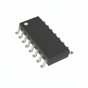 Electronic Chips Component Interface 16 SOlC Authorized Distributor DG441LDY - Product Image 1