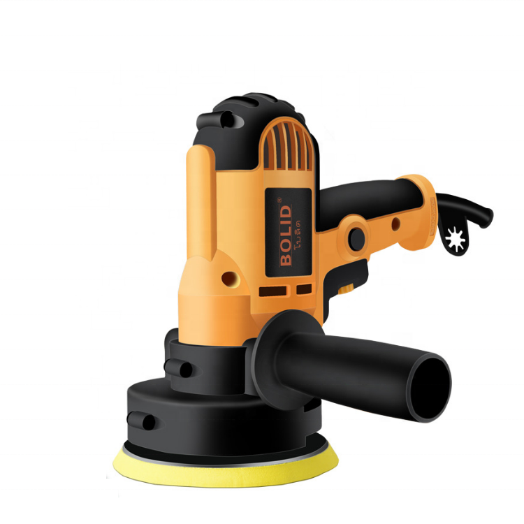 Автоматическая полировальная машина, бытовая Бытовая полировальная машина для удаления царапин и полировки стекол