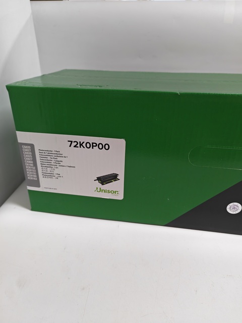 72K0P00 175K Photoconductor Kit Imaging DRUM for Lexmark CS/CX820, 827, CX825, 860, C6160, XC6152, 6153, 8155, 8160, 8163