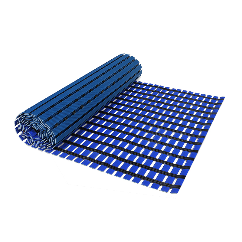 Home Custom Size Non Slip PVC