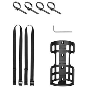 Cage <span class=keywords><strong>de</strong></span> vélo <span class=keywords><strong>de</strong></span> <span class=keywords><strong>route</strong></span> <span class=keywords><strong>de</strong></span> montagne Cage <span class=keywords><strong>de</strong></span> vélo <span class=keywords><strong>de</strong></span> gravier Fourche <span class=keywords><strong>avant</strong></span> <span class=keywords><strong>Porte</strong></span>-bagages Support Support <span class=keywords><strong>de</strong></span> fourche <span class=keywords><strong>de</strong></span> vélo <span class=keywords><strong>pour</strong></span> Bikepacking - Product Image 4