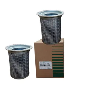 Separador de aceite de piezas de compresor de aire de buena calidad 02250137-895