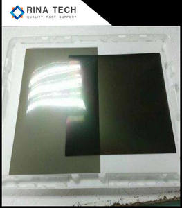 Película polarizadora con optimización de ángulo preciso: 0,16mm, elevando las experiencias visuales en todas las aplicaciones - Product Image 5