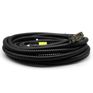 Arnés de Cableado 1387 de 7 Metros con Revestimiento de PVC y Manguera Metálica Monarch - Product Image 1