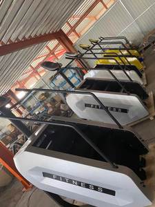 Equipo de Gimnasio Instring, Máquina de Escaleras para el Hogar y Uso Comercial, Escaladora de Alta Calidad - Product Image 2