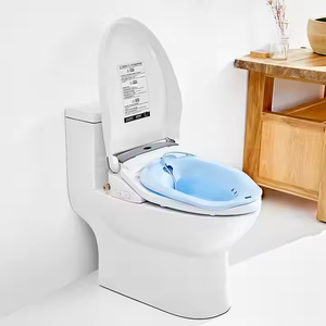 2025 hot qualidade Detox Yoni Assentos A Vapor Feridas Pós-parto, Hemorróidas, Cuidados Perineal Flusher vapor Assento Banho Sitz - Product Image 3