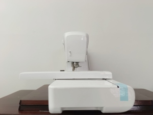 จักรเย็บผ้าอเนกประสงค์ JUKKY ES5 รุ่นใหม่ สำหรับงานปักผ้าและเย็บเสื้อผ้า - Product Image 4