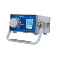 Professional Chilled Mirror Dew Point Meter Portable SF6 Gas Sulfur Hexafluoride -60C 0C Range 0.2C Accuracy IP65 Protection