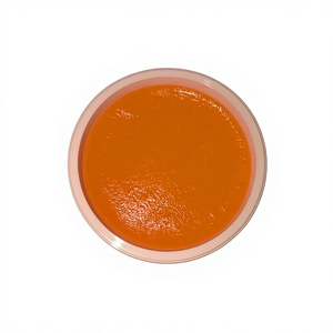 Gel Coiffant Fixant Longue Durée à Base d'Eau, Non-Écaillant, Tenue Extra Forte, Végétalien, Bio, pour Cheveux Bouclés 4C, à l'Extrait de Plantes Naturelles, OEM/ODM - Product Image 3
