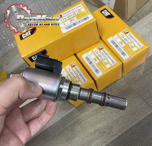 प्रोमो 174-4913 1744913 वाल्व असेंबली-सोलेनॉइड को ट्रैक करने के लिए लागू होता है। - Product Image 3