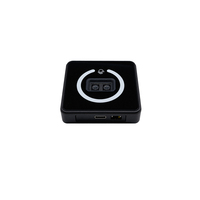 Lecteur de veines palmaires DYT 5-16V 1:1 1:N USB RS232 2MP, capacité 8000 pièces, modèle RD960 avec étui pour contrôle d'accès et paiement