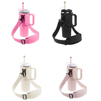 Nouveau sac à bandoulière en néoprène gobelet sport tasse pochette sac à main
