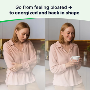 Té Herbal Adelgazante Detox OEM, Mezcla de Matcha, Oolong, Yerba Mate y Ginseng, Caja de 28 Bolsitas de Té Piramidales de 2g - Product Image 3