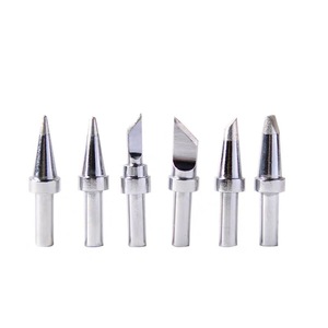 หัวแร้งบัดกรี Bakon 500M Series แบบเกลียว ทำจากทองแดงปลอดออกซิเจน - Product Image 5