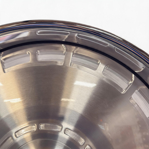 JZ Nuevas Llantas Forjadas Personalizadas de 2 y 3 Piezas 5x112mm para G14 G15 G16 F91 F92 F93 X296 Z223 G90, Llantas para Autos de Pasajeros - Product Image 4