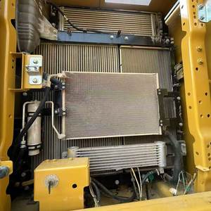 Utilisé pour la machine d'excavatrice de CAT 320GC avec des équipements de seau et de pompe - Product Image 6