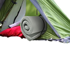 Single Sponge Cushion Thin <b>Roll</b> Bag Portable Non-Slip Outdoor Camping <b>Mat</b> Memory Pad Mattress for Climbing - Product Image 3