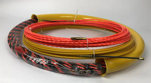 <span class=keywords><strong>Tire</strong></span>-<span class=keywords><strong>fil</strong></span> professionnel pour câbles réseau, guide-câble, <span class=keywords><strong>tire</strong></span>-câble pour <span class=keywords><strong>fibre</strong></span> optique, <span class=keywords><strong>tire</strong></span>-câble pour électricien - Product Image 4