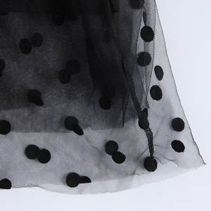 Nuevo Modelo de Vestido para Niña, Últimos Diseños de Vestidos para Niños, Falda Larga para Niñas - Product Image 5