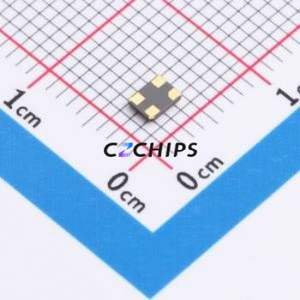 SWXC5ABVE0-25.000000 Crystal (Passive) SMD3225-4P Crystal Oscillator SMD Crystal Oscillator 25MHz 10ppm 8pF - Product Image 2