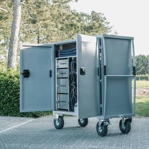 Изготовленный на заказ цветной листовой металл, принадлежности для верховой езды - Product Image 4