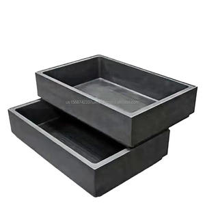 Factory Supply Industry Grade <b>Graphite</b> saggar - Product Image 4