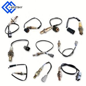 Westbay เซ็นเซอร์วัดออกซิเจน O2แลมบ์ดาสำหรับ S-UBARU I-MPREZA อิเล็กทรอนิกส์ L-EGACY 234-3088 22690-AA220 1ชิ้น - Product Image 4