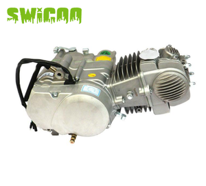 Moteur de démarrage YX 150-5 150CC hautement adaptable pour moto CRF50 CRF70 CRF110 Pit <span class=keywords><strong>Nike</strong></span> - Product Image 4