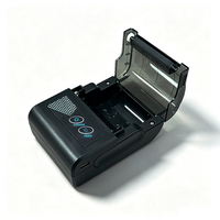 Impresora Térmica Portátil de 2 Pulgadas, Impresora Térmica de Bolsillo de 58 mm, Venta al por Mayor y Personalización