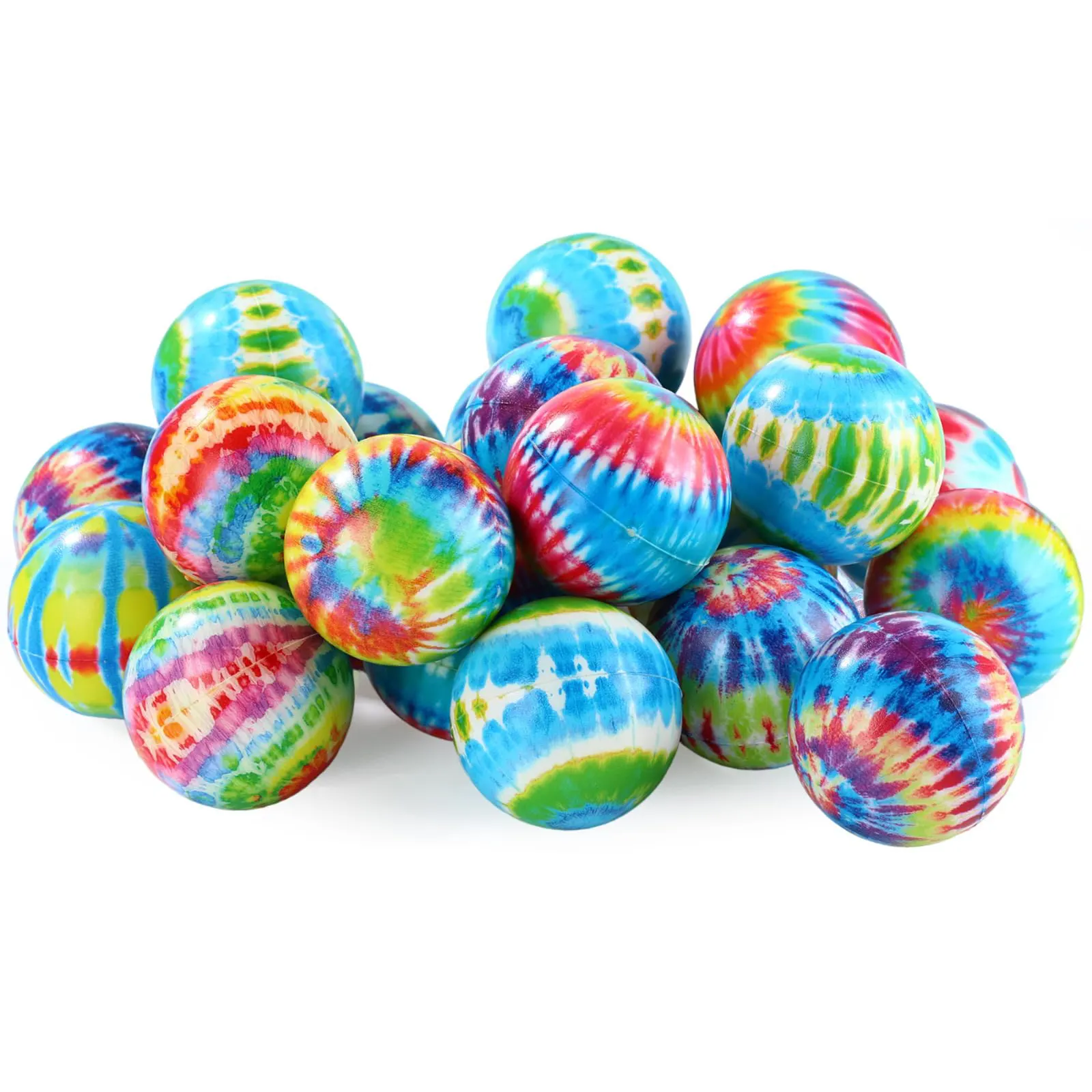 Custom Eco Friendly Pu schiuma Antistress palla da spremere giocattoli Anti-Stress palla per i regali per bambini
