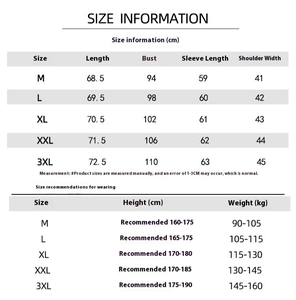 Costumes décontractés pour hommes, tailles M-3XL, pantalon à fermeture éclair, <span class=keywords><strong>veste</strong></span> tendance assortie aux couleurs - Product Image 2