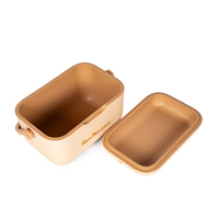 Glacière isotherme 20L pour bière, style moderne personnalisé, portable, avec 35 heures de conservation de la glace, idéale pour les parcs publics et les barbecues