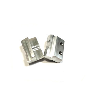 Tùy chỉnh nhôm <span class=keywords><strong>CNC</strong></span> phay & dây <span class=keywords><strong>EDM</strong></span> dịch vụ cho nguyên mẫu thép không gỉ-Gia công OEM/ODM - Product Image 4