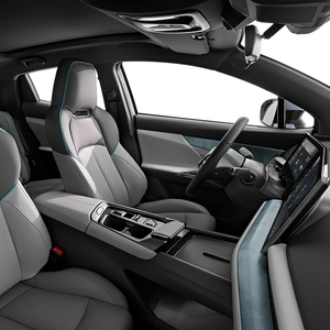 Vehículo Usado Chino Chang-an, Económico, Automático, Chang-an Uni-t, Gasolina, Deportivo, SUV, en Venta - Product Image 4