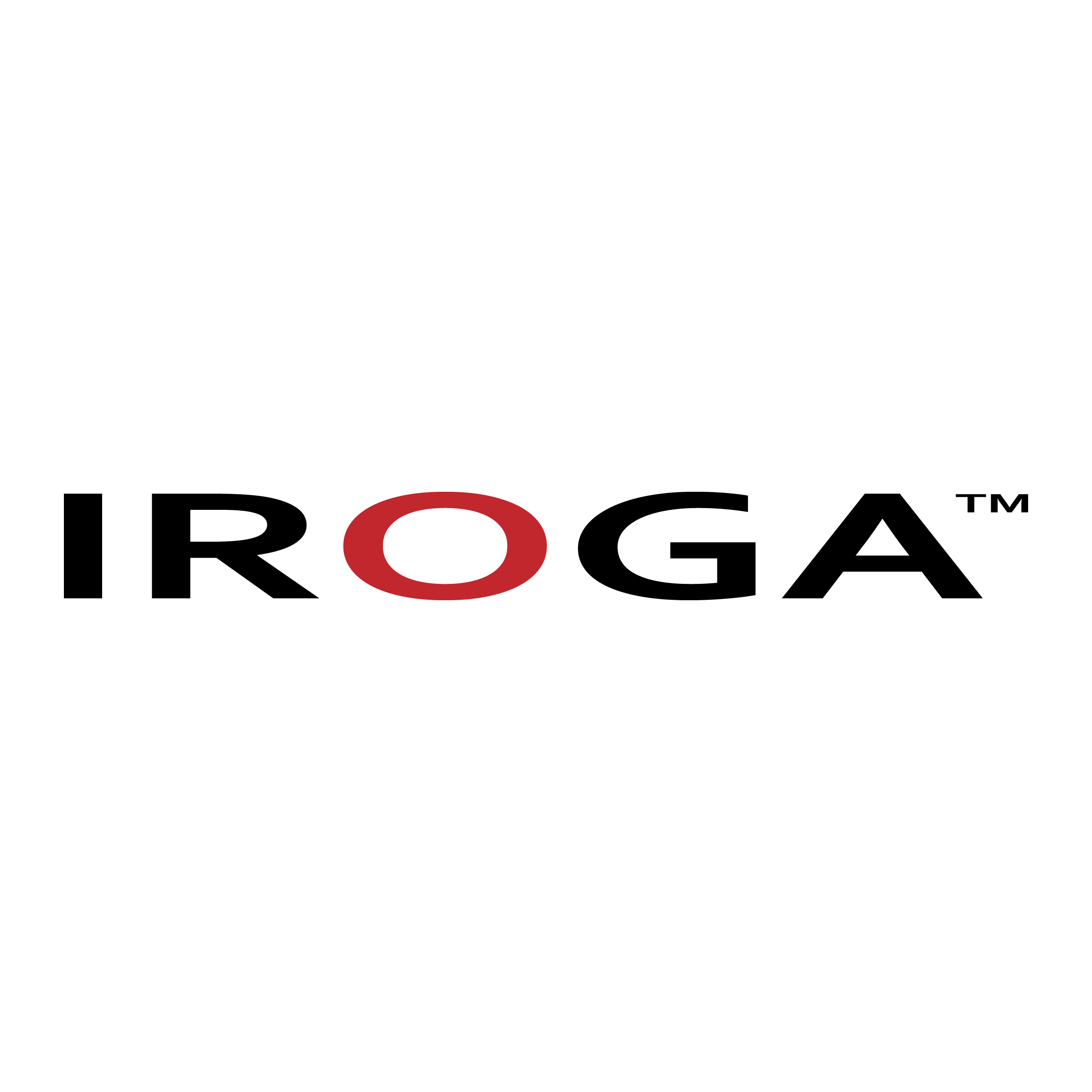 Nantong Iroga Sports Co., Ltd. logo