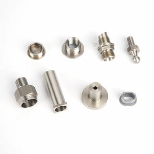 Hopeful Factory, mecanizado CNC personalizado profesionalmente, torneado de piezas de colector de admisión de aluminio, servicio de mecanizado de fresado CNC - Product Image 3