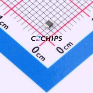 YI201209Z102-1R5T Ferrite Bead 0805 RF ( Impedance @ Frequency: 1kOhm@100MHz )( Error: 25% )( DC Resistance (DCR): 120mOhm ) - Product Image 2