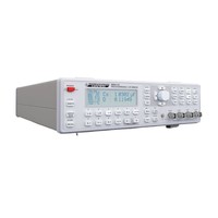 German Rohde Schwarz R S LCR Bridge/Meter HM8118 dengan Akurasi 0,1% Komunikasi USB/RS-232/GPIB Layar LCD