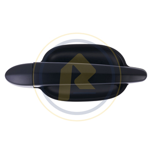 Maniglia esterna per porta Ac Rolcar ADAPTABLE per OE 51216951444, 51217191913 adatta per Bmw Serie 5 2003 - Product Image 1