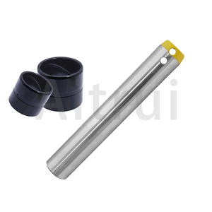 Parti escavatore benna boccole per escavatore 207-70-73250 per cp300 escavatore spilla parti di macchine da costruzione - Product Image 4