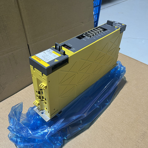 Servoamplificador FANUC A06B-6141-H006 # H580 Alpha iSP 5.5 para Máquina CNC Hecho en Japón - Product Image 2