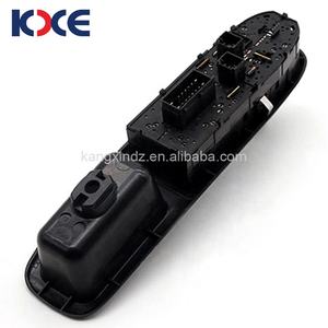 Offre Spéciale électrique voiture de maître 6554.CF 25pin lève vitre interrupteur de commande pour <span class=keywords><strong>PEUGEOT</strong></span> <span class=keywords><strong>406</strong></span> - Product Image 3