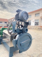 Machine de granulation de plastique PP PE PET HDPE LDPE, granulateur de recyclage de plastique, extrudeuse de fabrication de granulés, ligne de granulation