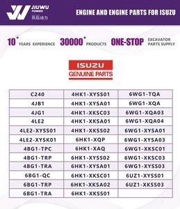 Оригинальная японская топливная форсунка 6BG1 8-97222170-0 для дизельных двигателей ZX200 ZX230 <span class=keywords><strong>SH200A3</strong></span> SY235, запчасти для экскаваторов, номер 8972221700 - Product Image 4
