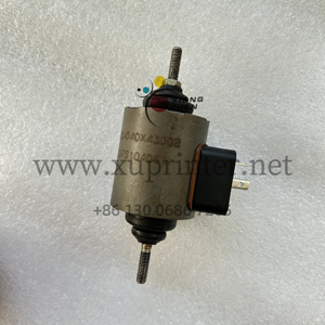 คอยล์วาล์ว WD Original C37S104051 MSM 149222 GTCW040X43D02 C37S104051 24V สำหรับอะไหล่เครื่องพิมพ์ออฟเซ็ตโรแลนด์ - Product Image 4
