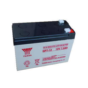 Batería de almacenamiento de energía para el hogar de Banco Comercial de respaldo de alta potencia YUASA, <span class=keywords><strong>12</strong></span> v7ah17.2ah24ah38ah de <span class=keywords><strong>12</strong></span> a <span class=keywords><strong>12</strong></span>, <span class=keywords><strong>12</strong></span> y <span class=keywords><strong>12</strong></span>, <span class=keywords><strong>12</strong></span>, <span class=keywords><strong>12</strong></span>, <span class=keywords><strong>12</strong></span> y <span class=keywords><strong>12</strong></span>, <span class=keywords><strong>12</strong></span>, <span class=keywords><strong>12</strong></span>, <span class=keywords><strong>12</strong></span> y <span class=keywords><strong>12</strong></span>, <span class=keywords><strong>12</strong></span>, <span class=keywords><strong>12</strong></span> y <span class=keywords><strong>12</strong></span>, <span class=keywords><strong>12</strong></span>, <span class=keywords><strong>12</strong></span>, <span class=keywords><strong>12</strong></span>, <span class=keywords><strong>12</strong></span>, <span class=keywords><strong>12</strong></span>, <span class=keywords><strong>12</strong></span>, AH24AH38Ah, AH/H - Product Image 5